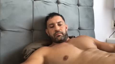 Chriss90 online show from July 2026 08:56:02 AM