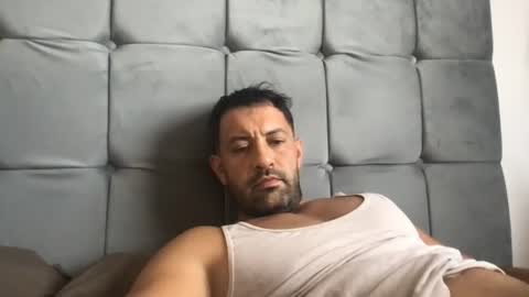 Chriss90 online show from July 2026 08:25:02 AM