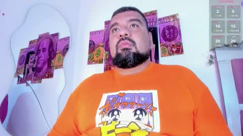 Snapshot of horus_gil chatting on March 2026 06:33:01 PM horus online show from March 2026 06:33:01 PM