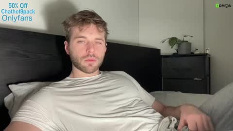 Edward aka Wolf online show from February 2025 10:41:01 PM