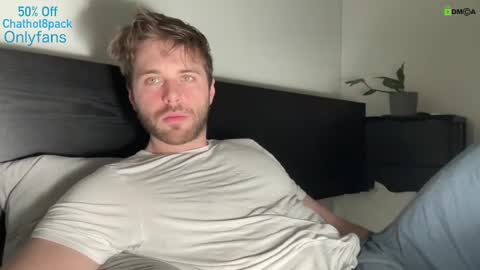 Edward aka Wolf online show from March 2025 09:59:02 PM