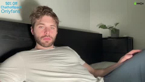 Edward aka Wolf online show from March 2025 08:09:02 PM