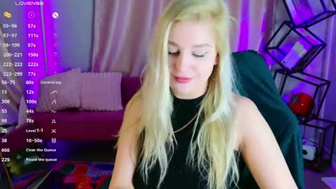 Veronica Vi online show from May 2026 05:24:01 AM