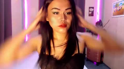 HANNA online show from June 2026 02:16:01 AM