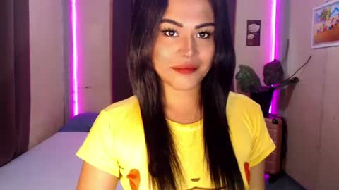 HANNA online show from July 2026 03:09:02 AM