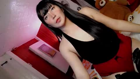 its me CLAUDIA online show from April 2026 06:07:02 AM