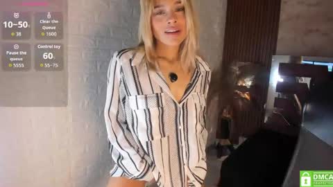 Valery online show from April 2026 11:04:02 AM