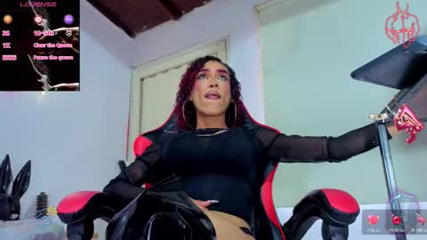 destinyk online show from March 2026 05:40:01 PM