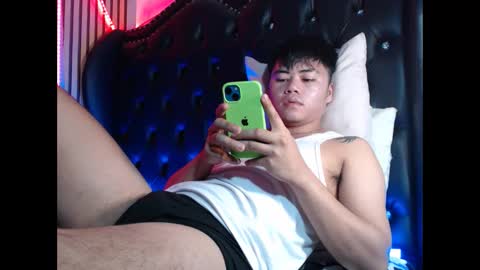 hot_emmanuel online show from February 2026 02:43:02 AM