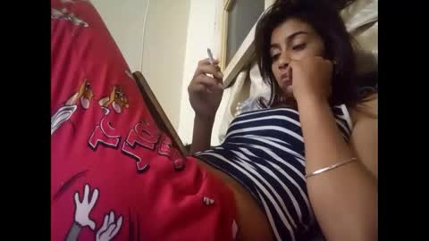 Snapshot of hot_fallingdevil chatting on November 2025 04:10:02 AM Hot falling devil online show from November 2025 04:10:02 AM