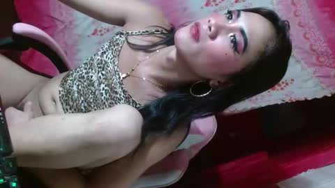 Naughty Allison online show from May 2026 08:47:01 PM