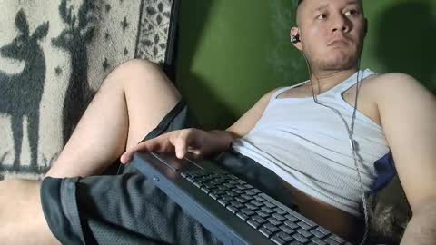 hot_guy36 online show from March 2026 04:42:02 AM