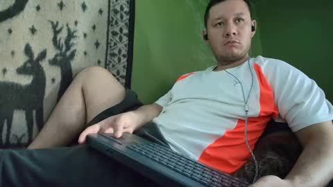 hot_guy36 online show from March 2026 03:17:01 PM