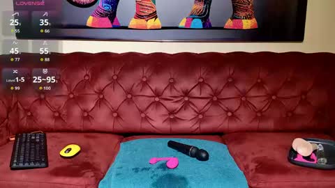 Aly online show from May 2026 06:43:01 AM