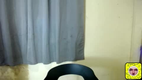 Jessy  online show from April 2026 06:52:01 PM