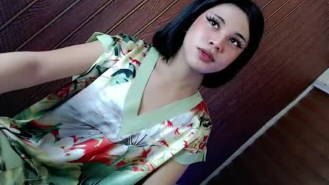 Snapshot of hot_laura69 chatting on June 2026 08:49:02 AM just call me laura online show from June 2026 08:49:02 AM