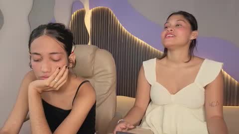 Alana online show from March 2026 09:40:02 PM