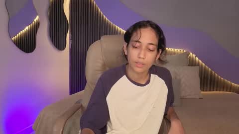 Alana online show from March 2026 09:40:01 PM