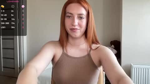 Lina online show from May 2026 11:05:01 AM