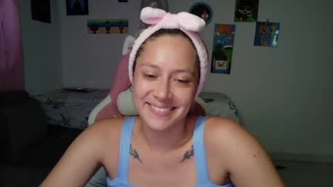 Mia online show from May 2026 10:29:01 PM