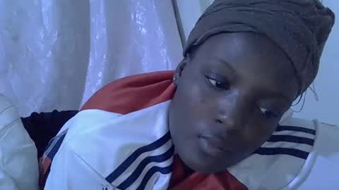 RAYLAH online show from March 2026 07:57:02 PM