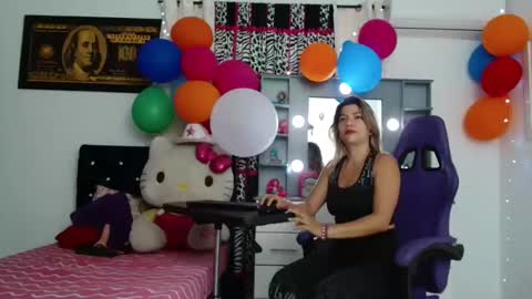 hot sexy bunny online show from April 2026 01:11:01 PM