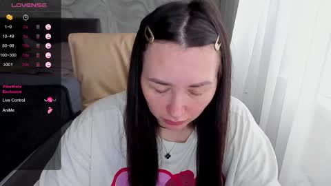 Vasilisa online show from March 2026 02:34:02 AM