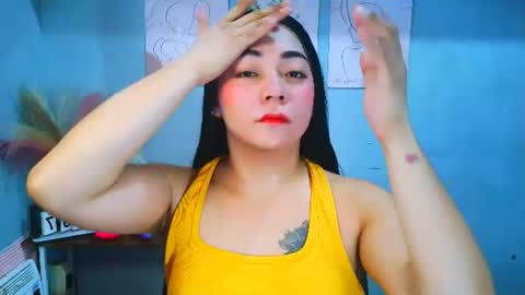 Snapshot of hot_xirene chatting on July 2026 07:34:02 AM hot_xirene online show from July 2026 07:34:02 AM