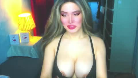 T A N Y A online show from March 2026 12:38:01 AM