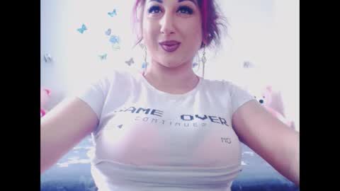 hotboobsmaya online show from May 2026 08:19:01 AM