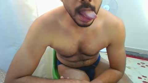 Hotboy8677 online show from April 2026 07:14:02 AM