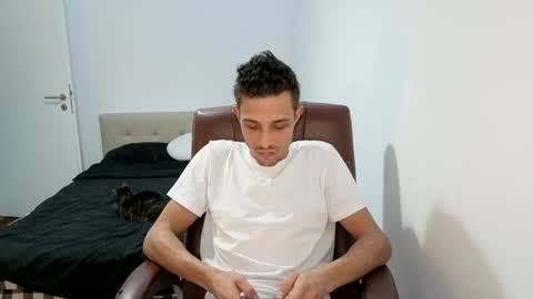 Hotboyshorny online show from March 2026 05:06:02 PM