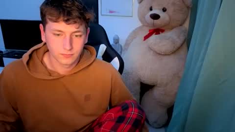 Hotboyshorny online show from May 2026 11:17:02 AM