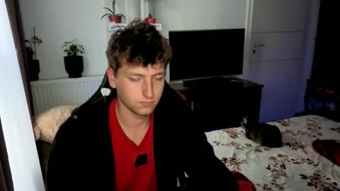 Hotboyshorny online show from May 2026 04:25:02 PM