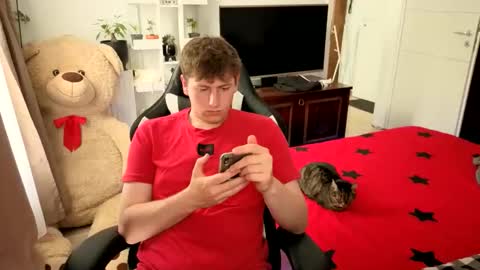 Hotboyshorny online show from June 2026 09:19:02 AM