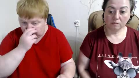 LimonkaFire online show from June 2026 07:09:02 PM