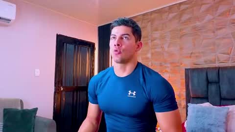 felipe  marcello online show from May 2026 01:50:01 PM