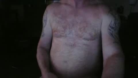 hotginger1983 online show from April 2026 04:06:02 AM