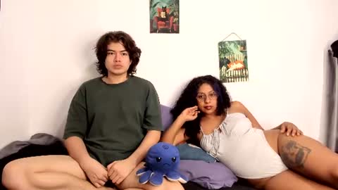 Sam and Nico online show from June 2026 06:07:01 AM
