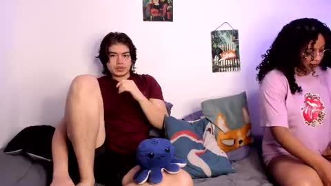 Sam and Nico online show from June 2026 04:17:02 AM