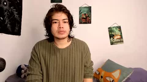 Sam and Nico online show from July 2026 03:23:01 AM
