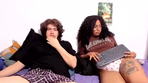 Sam and Nico online show from July 2026 03:53:02 AM