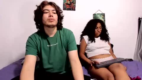 Sam and Nico online show from July 2026 04:06:02 AM