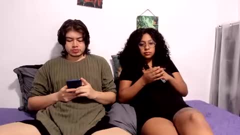 Sam and Nico online show from July 2026 06:06:01 AM