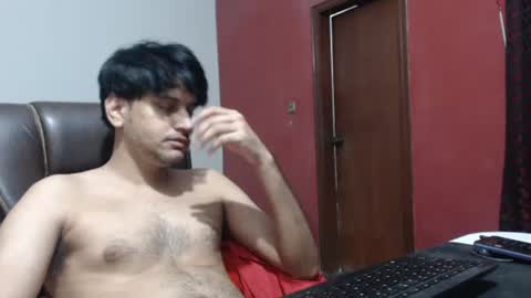 James-Hotxx online show from September 2025 10:36:01 PM