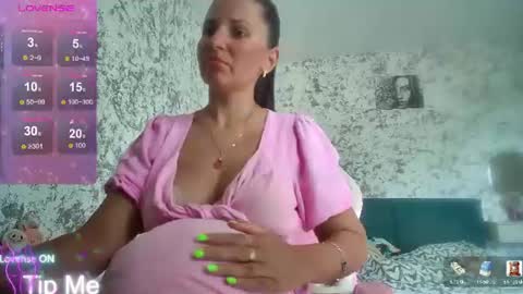 MistressM online show from July 2026 01:09:02 PM