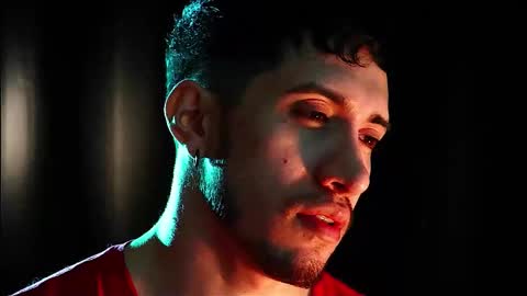 Hotlatinking online show from March 2026 11:23:02 PM