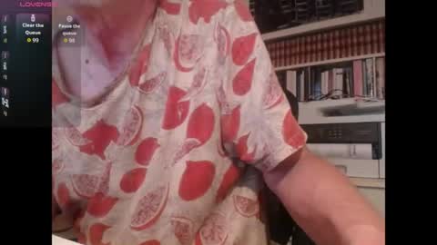 hotlux_54 online show from June 2026 09:32:02 PM