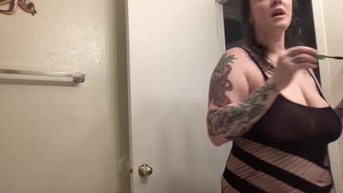 Annabelle online show from February 2025 11:41:02 PM