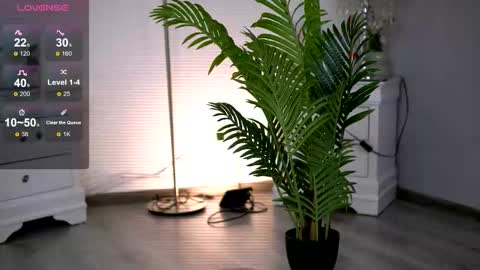 Molly online show from January 2026 05:56:01 AM